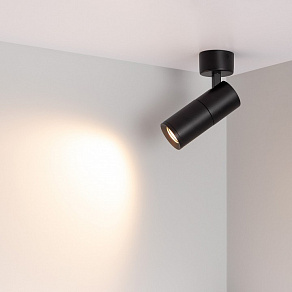 Спот Arlight SP-ARTEMIS-SURFACE-FLAP-R55-12W 051793