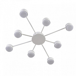 Потолочная люстра Lumion TORINA 8343/8C