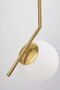 Подвесной светильник LUMINA DECO Sorento LDP 1215-150 WT+MD