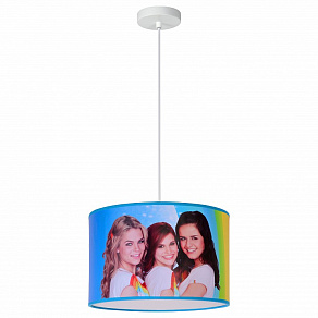 Подвесной светильник Lucide K3 34435/30/99