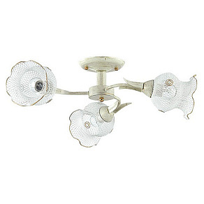Люстра на штанге Lumion Rozetta 3108/3C