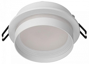 Встраиваемый светильник Citilux Hardy CL002D10