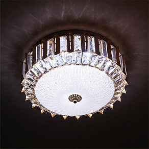 Накладной светильник LED4U 1154 1154/400 GD