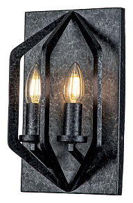 Накладной светильник Quoizel Vanguard QZ-VANGUARD2-OK