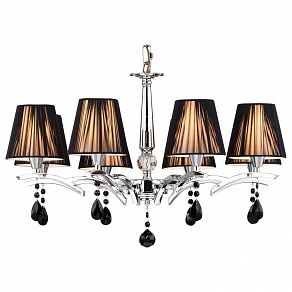 Подвесная люстра Maytoni Arte ARM901-08-N