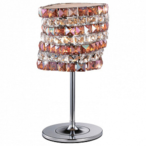 Настольная лампа декоративная Odeon Light Astli 2606/1T