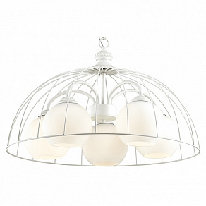 Подвесная люстра Lumion Shelby 3713/5