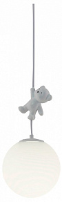 Подвесной светильник Moderli Baloons V11233-1P