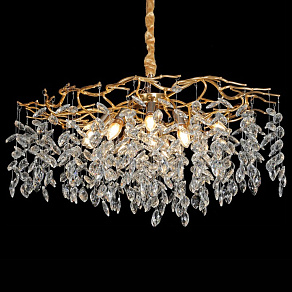 Подвесная люстра Kink Light Ласми 07872-60,33