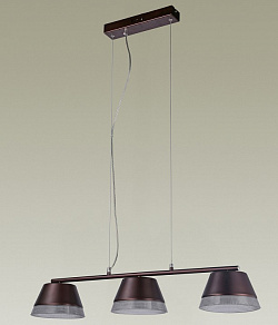 Подвесной светильник Moderli Hammilton V2751-3PL