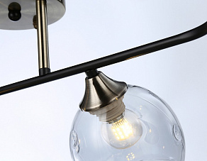 Люстра на штанге Ambrella TR TR303011