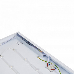 Светильник для потолка Армстронг Uniel ULP-6060 UL-00012028