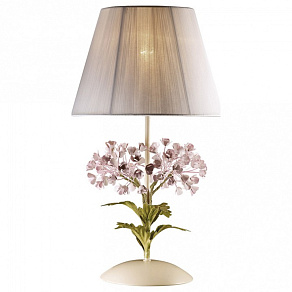 Настольная лампа декоративная Odeon Light Serena 2251/1T