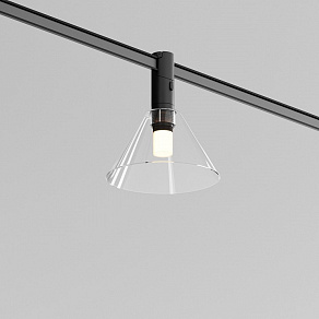 Светильник на штанге Maytoni Biancа TR206-1-3W3K-B