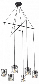 Подвесная люстра Vitaluce V3028 V3028-1/6S