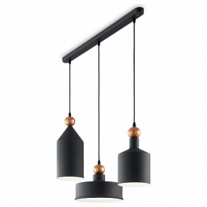 Подвесной светильник Ideal Lux Triade TRIADE SP3