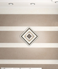 Накладной светильник Natali Kovaltseva LED 81017/1W