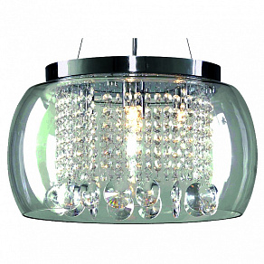 Подвесной светильник Arte Lamp Ulysses A1111SP-5CC
