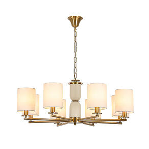 Подвесная люстра Lumion NEOCLASSI 8412/8