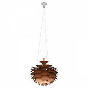 Подвесной светильник Loft it Artichoke 10156/800 Brass