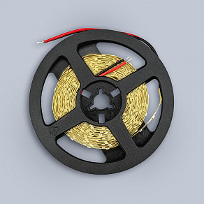 Лента светодиодная Eleganz LUX EL-LS-48WW