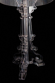 Настольная лампа декоративная Arte Lamp Trendy A6010LT-1CL