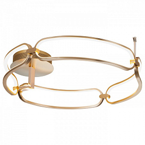 Накладной светильник Maytoni Chain MOD017CL-L50MG