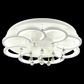 Потолочная люстра Lumion Jojo 4448/84CL