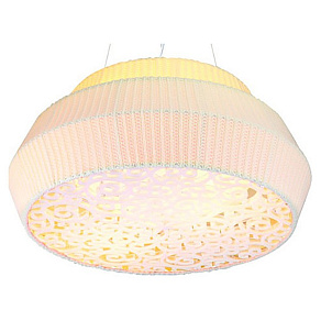 Подвесной светильник Favourite Woolen 1161-4PC