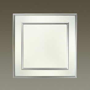Накладной светильник Odeon Light Bernar 4625/48CL
