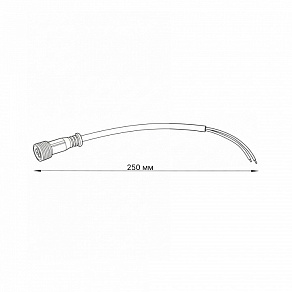 Светильник для растений Uniel White UL-00009344