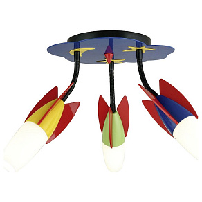 Спот Eglo Siro 88999