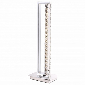 Настольная лампа декоративная Globo Esox 67076T