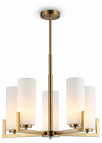 Люстра на штанге Ambrella Light LH LH56063