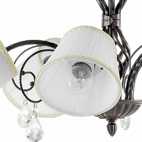 Люстра на штанге Lightstar Esedra 796058
