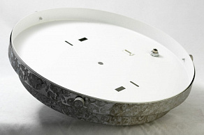 Накладной светильник Lussole Brentwood LSP-9999