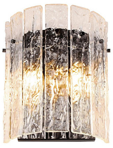 Накладной светильник Loft it Nevada 10297W Pearl black