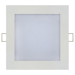 Встраиваемый светильник Horoz Electric Slim HRZ00002432