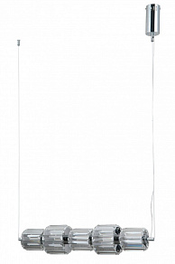 Подвесной светильник Moderli Prismique V11720-PL