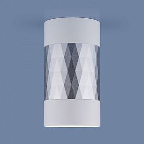 Накладной светильник Elektrostandard Mizar DLN110 GU10