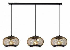 Подвесной светильник Lucide Lucas 45400/03/02