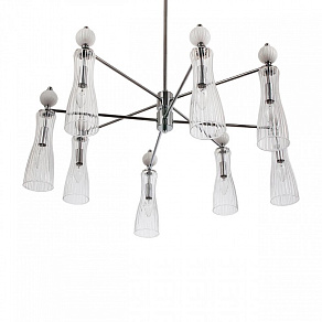Люстра на штанге Lumion EMILY 8268/8