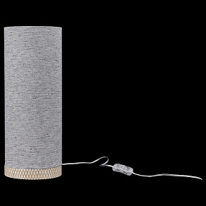 Настольная лампа декоративная Maytoni Marseille MOD039TL-01N