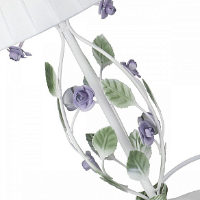 Настольная лампа декоративная Vitaluce V1794 V1794-0/1L