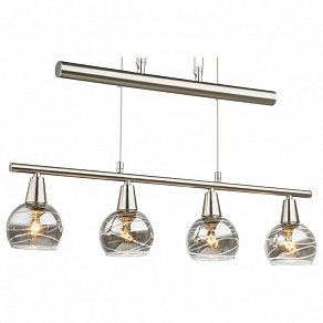 Подвесной светильник Globo Roman 54348-4Z