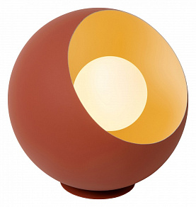Настольная лампа декоративная Lucide Doredos 51500/20/55