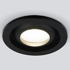 Встраиваемый светильник Elektrostandard Luss 25022/LED