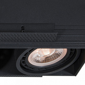 Встраиваемый светильник Lucide Trimless 09931/02/30