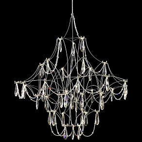 Подвесная люстра Wertmark Felicia WE336.36.106