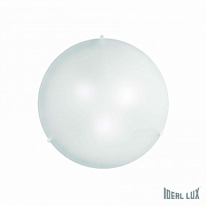 Накладной светильник Ideal Lux Simply SIMPLY PL3